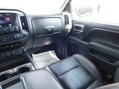 2015 GMC Sierra 2500 HD SLT