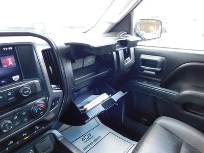 2015 GMC Sierra 2500 HD SLT