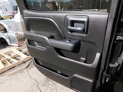 2015 GMC Sierra 2500 HD SLT