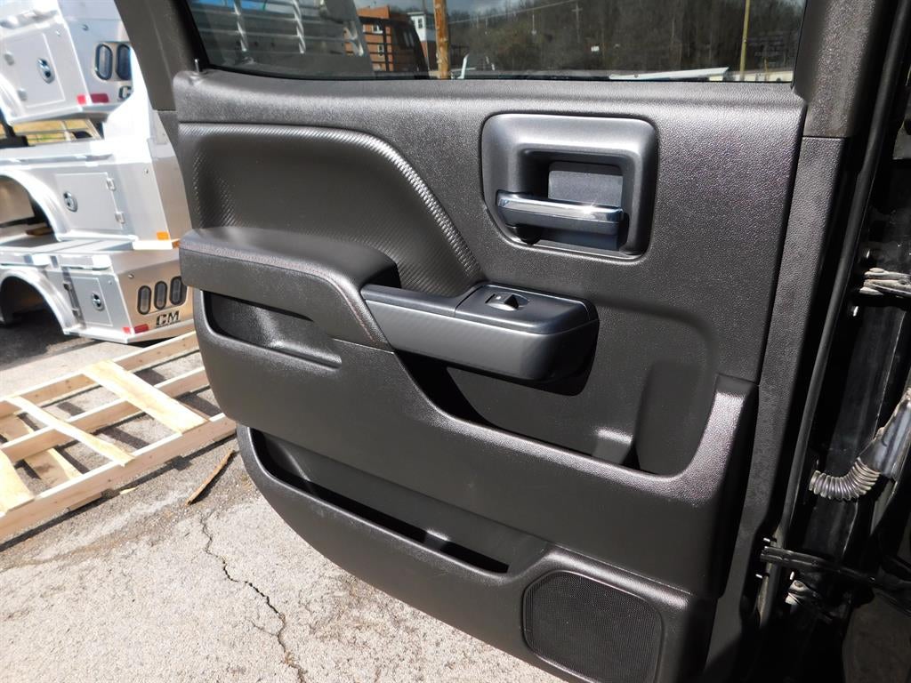 2015 GMC Sierra 2500 HD SLT