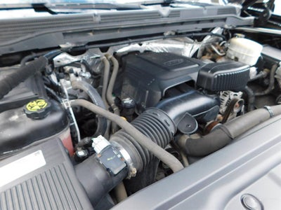 2015 GMC Sierra 2500 HD SLT