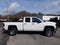2016 GMC Sierra 2500 HD VINYL
