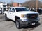 2016 GMC Sierra 2500 HD VINYL