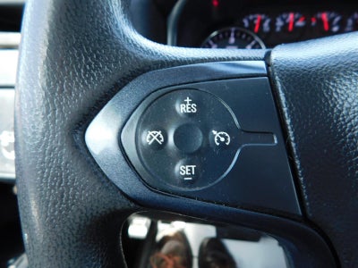 2016 GMC Sierra 2500 HD VINYL