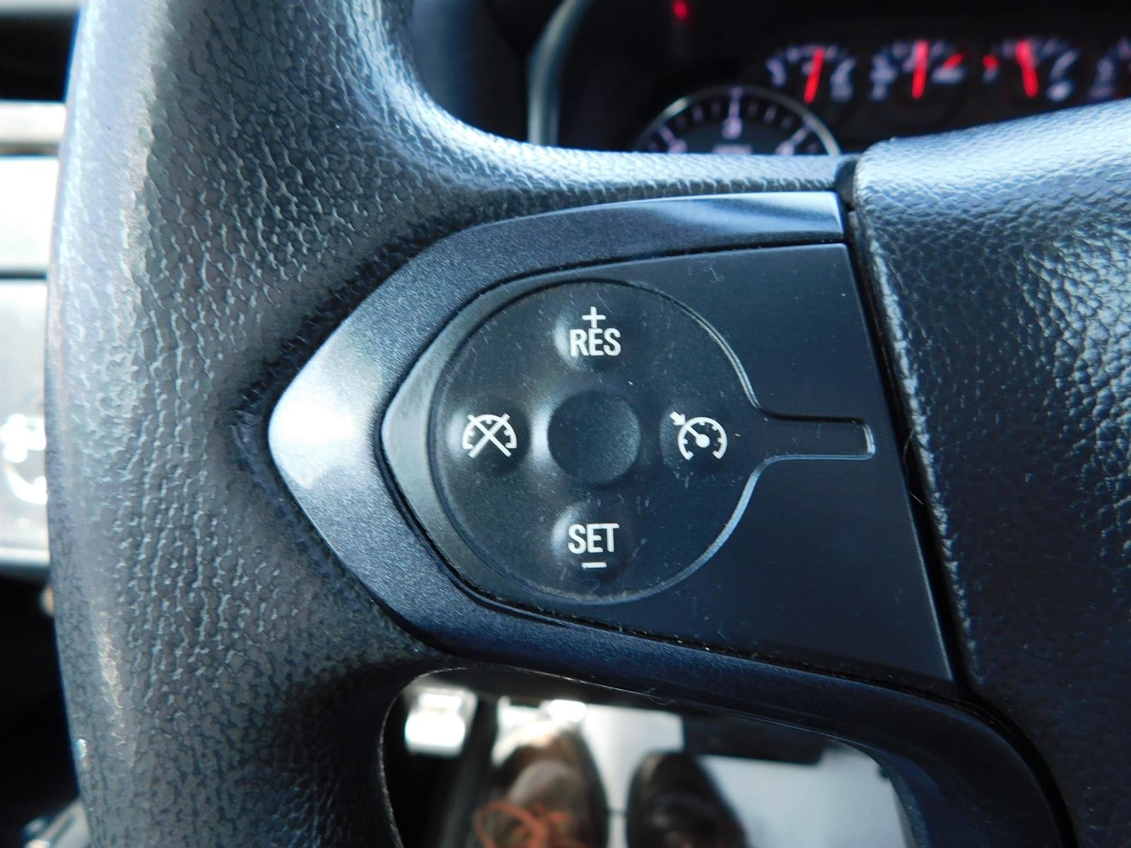 2016 GMC Sierra 2500 HD VINYL