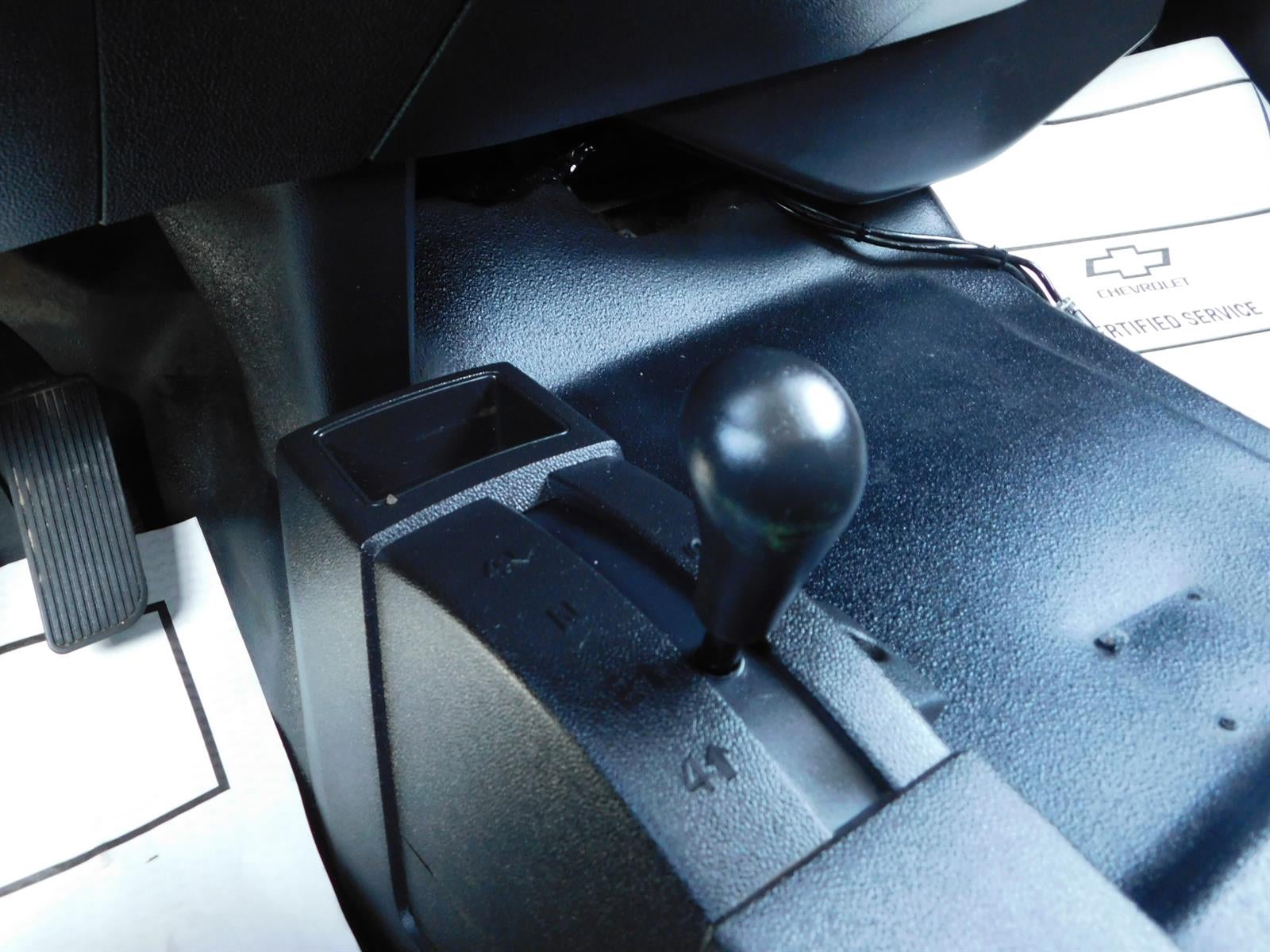 2016 GMC Sierra 2500 HD VINYL