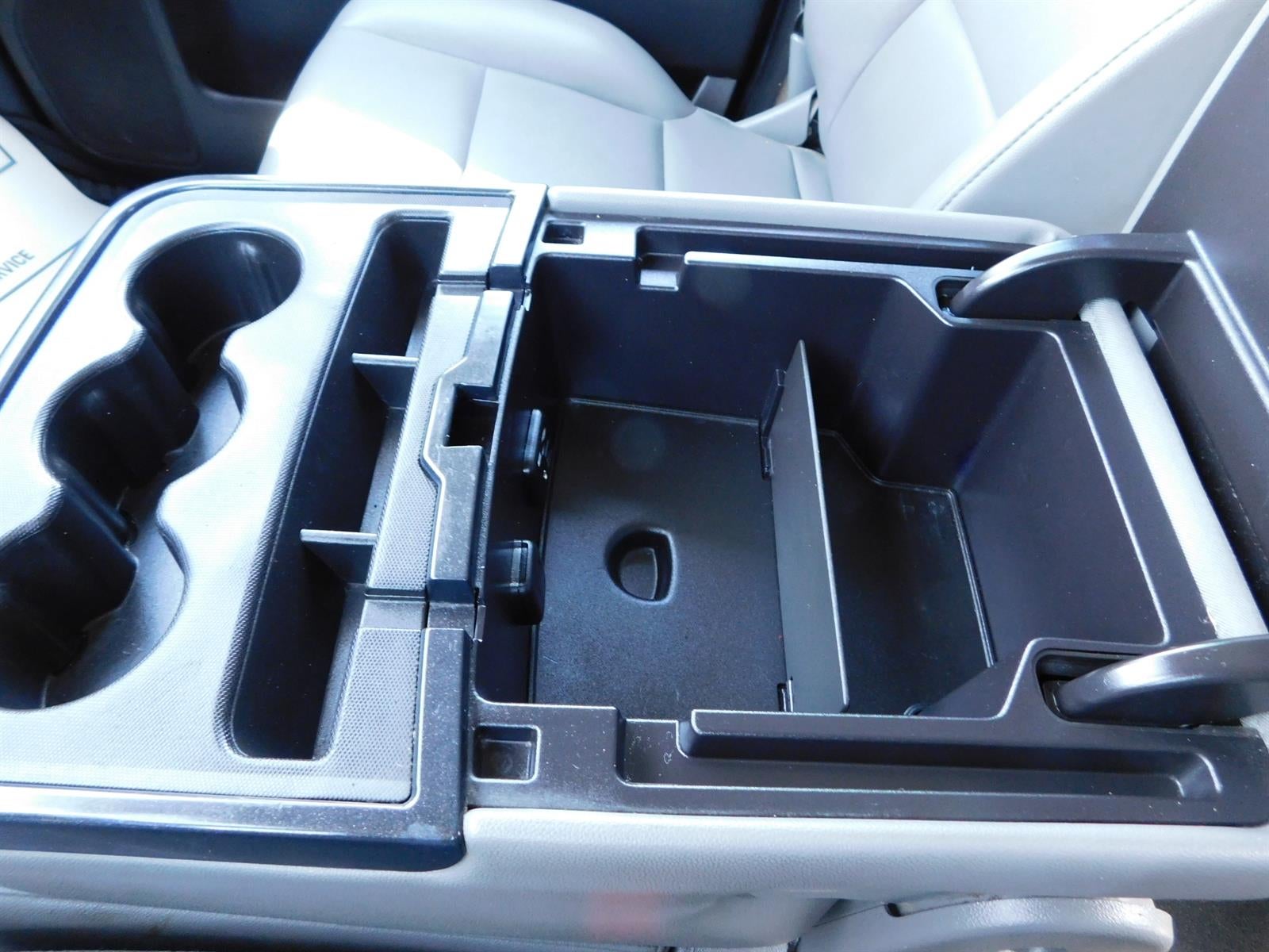 2016 GMC Sierra 2500 HD VINYL