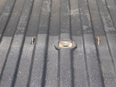 2016 GMC Sierra 2500 HD VINYL