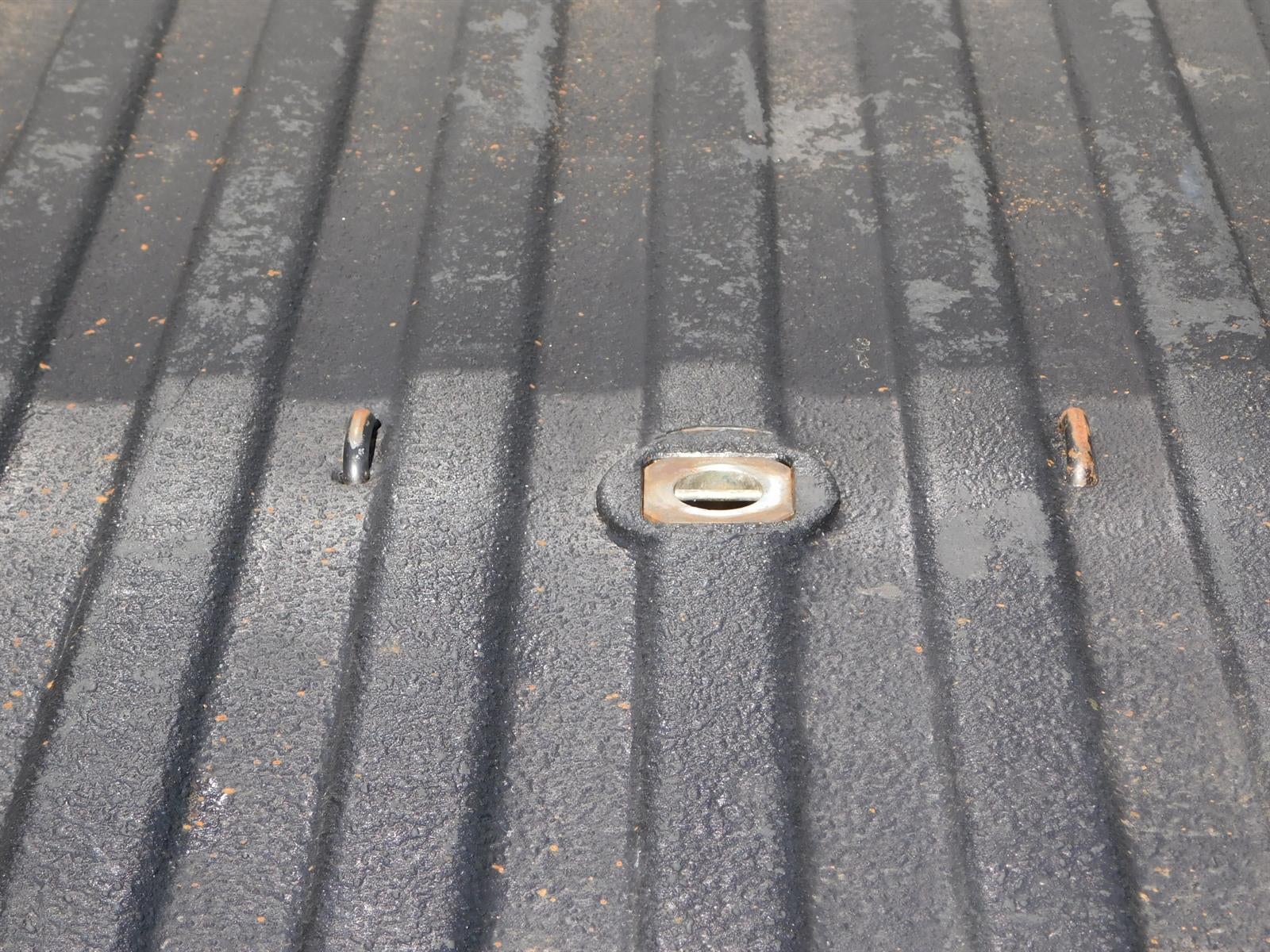 2016 GMC Sierra 2500 HD VINYL