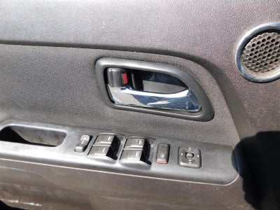 2008 GMC Canyon SLE2