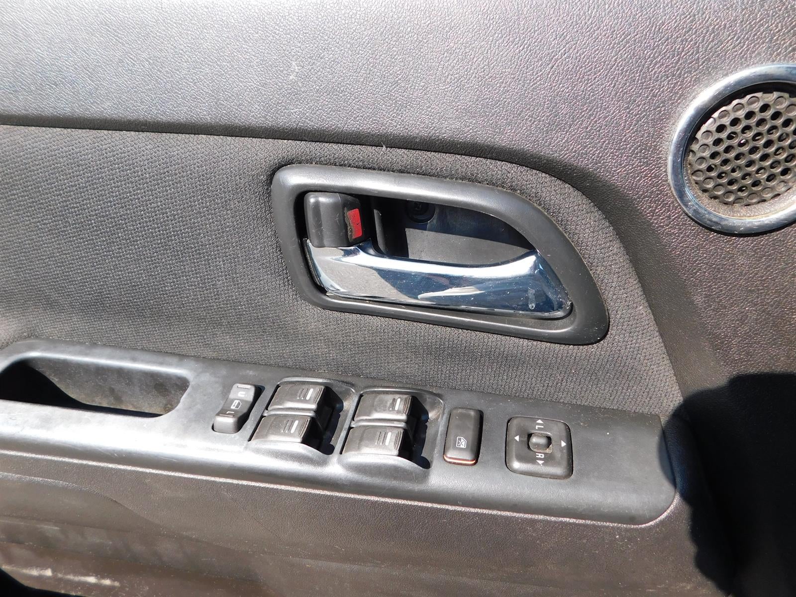 2008 GMC Canyon SLE2