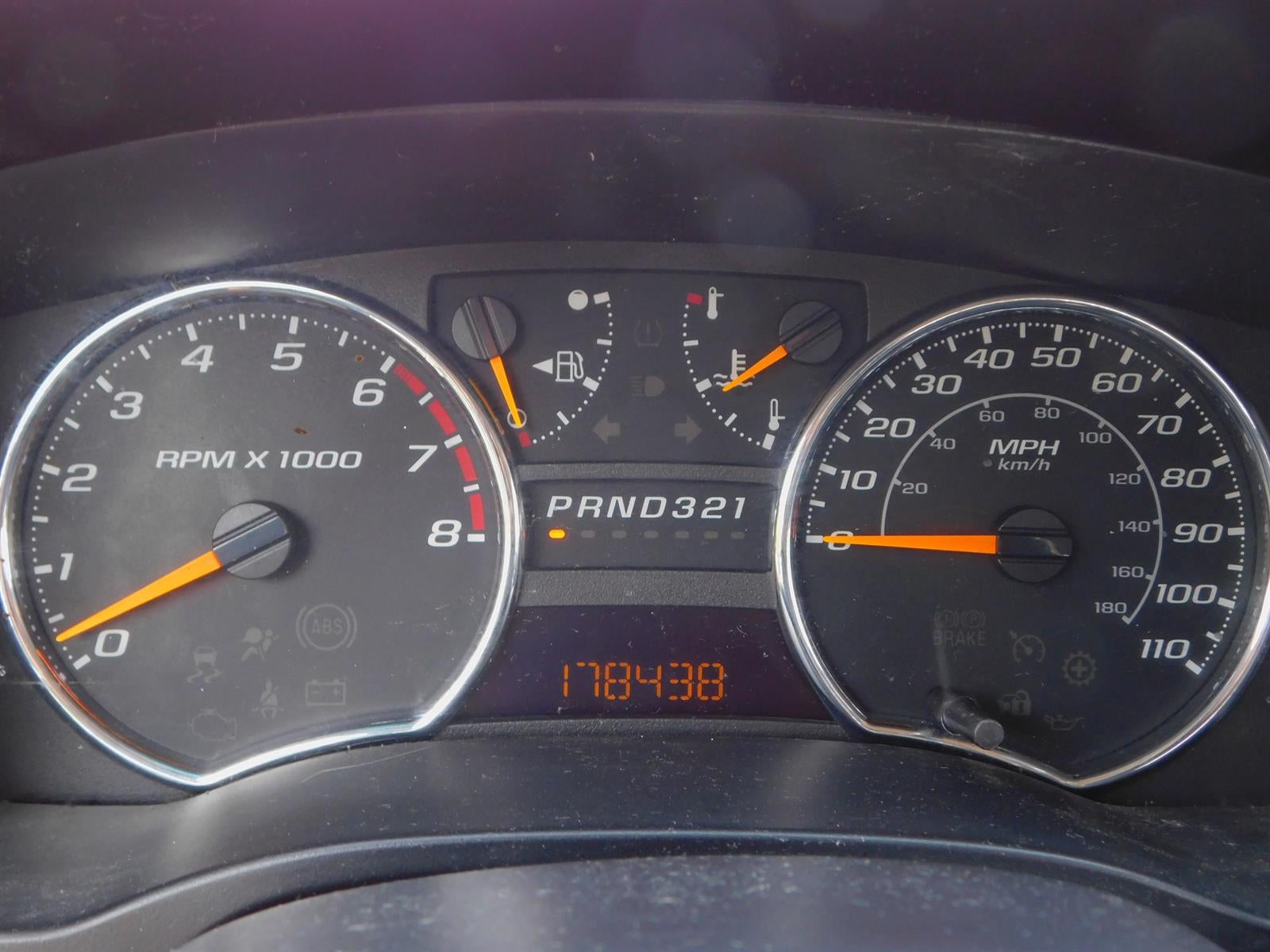 2008 GMC Canyon SLE2