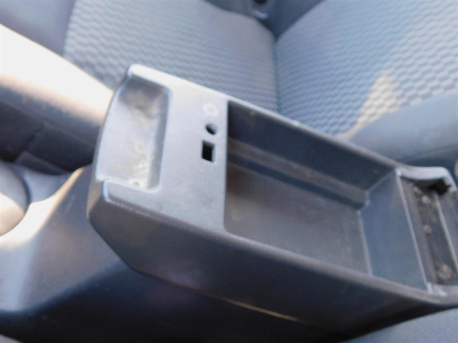 2008 GMC Canyon SLE2