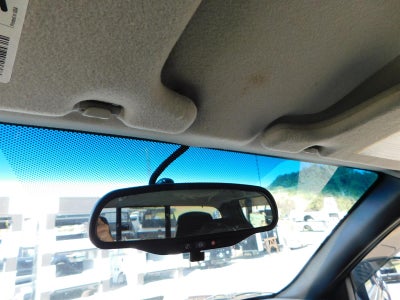 2008 GMC Canyon SLE2