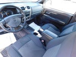 2008 GMC Canyon SLE2