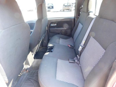 2008 GMC Canyon SLE2