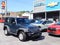 2007 Jeep Wrangler X