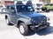 2007 Jeep Wrangler X