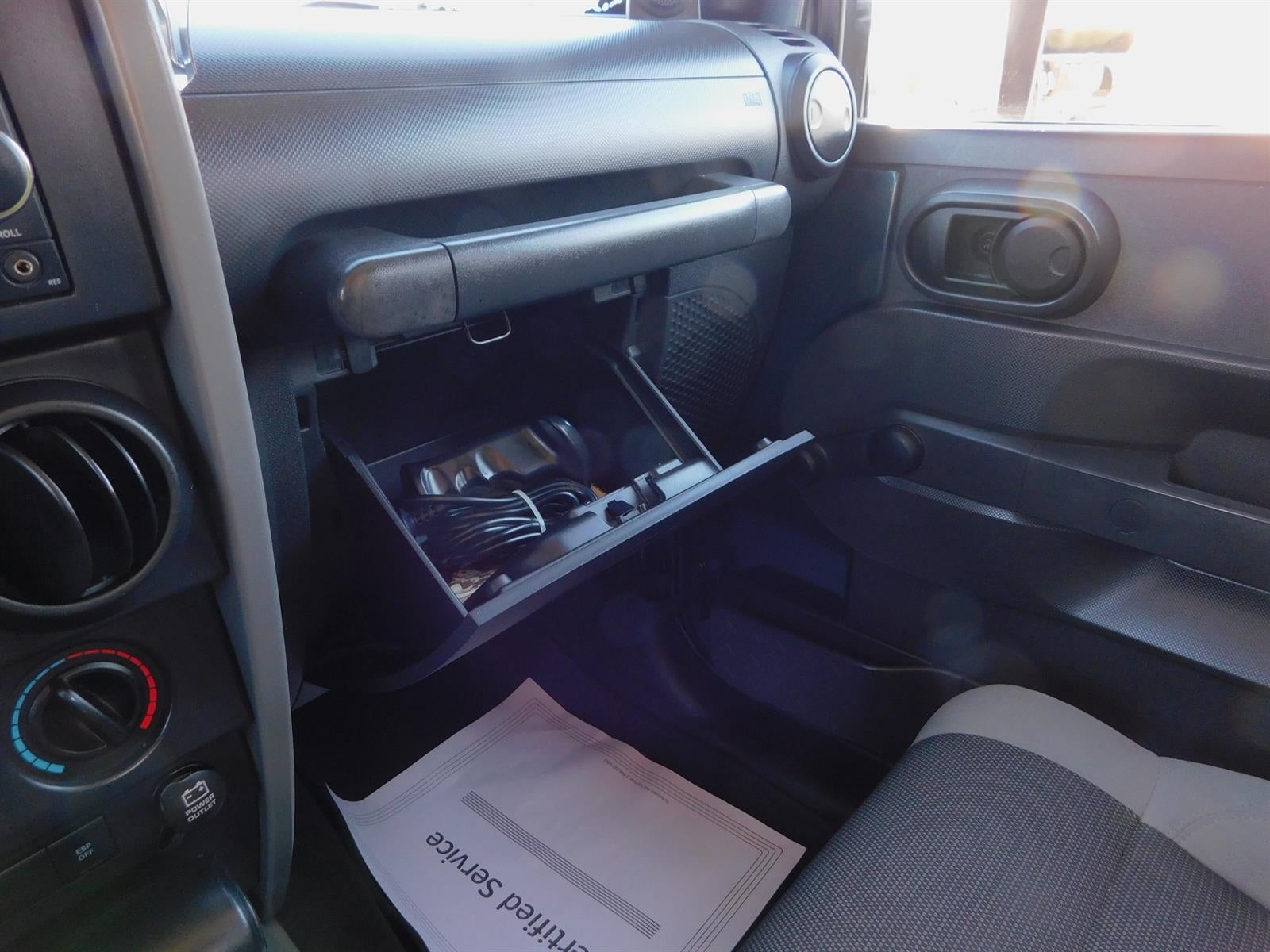 2007 Jeep Wrangler X