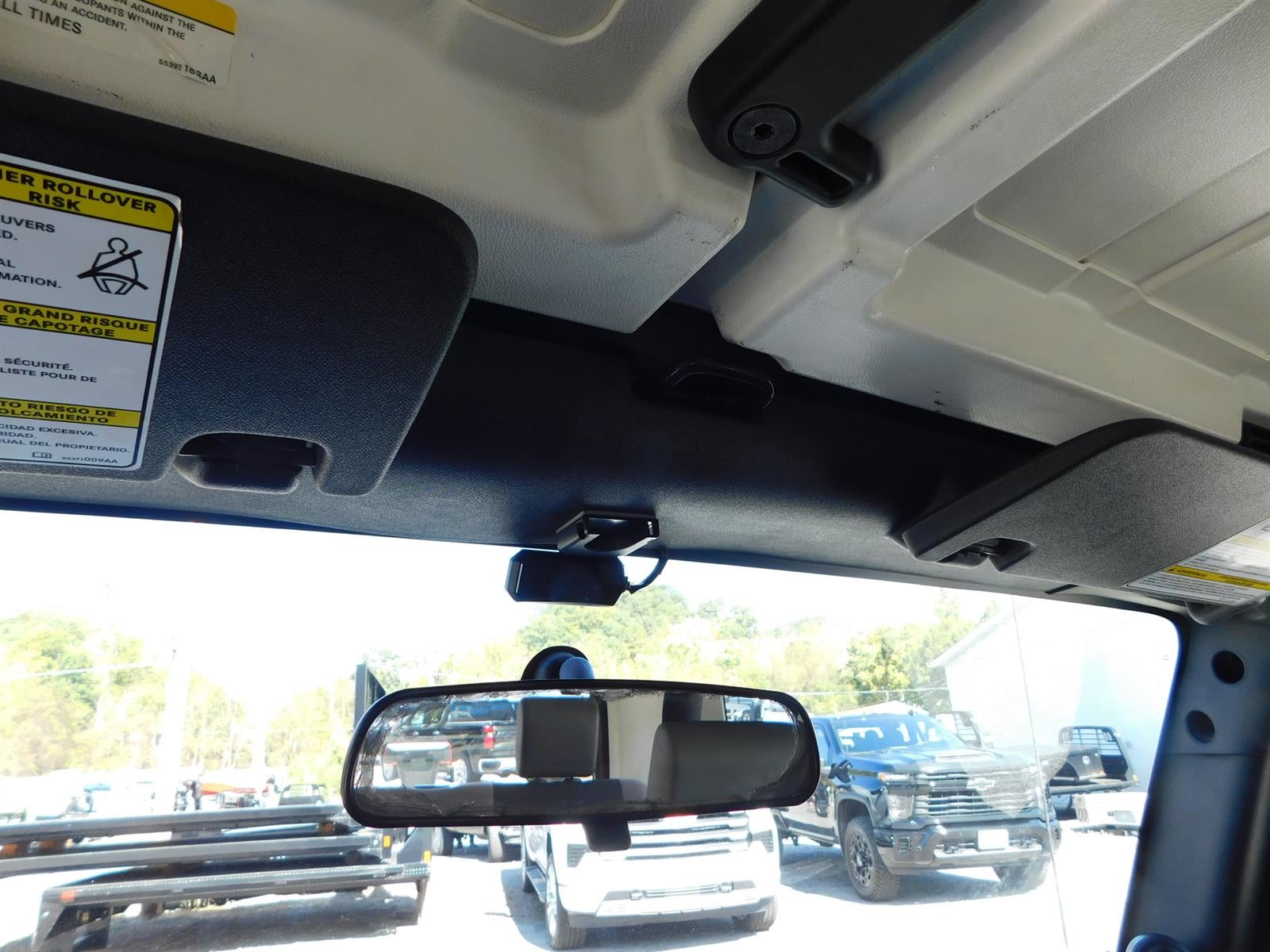 2007 Jeep Wrangler X
