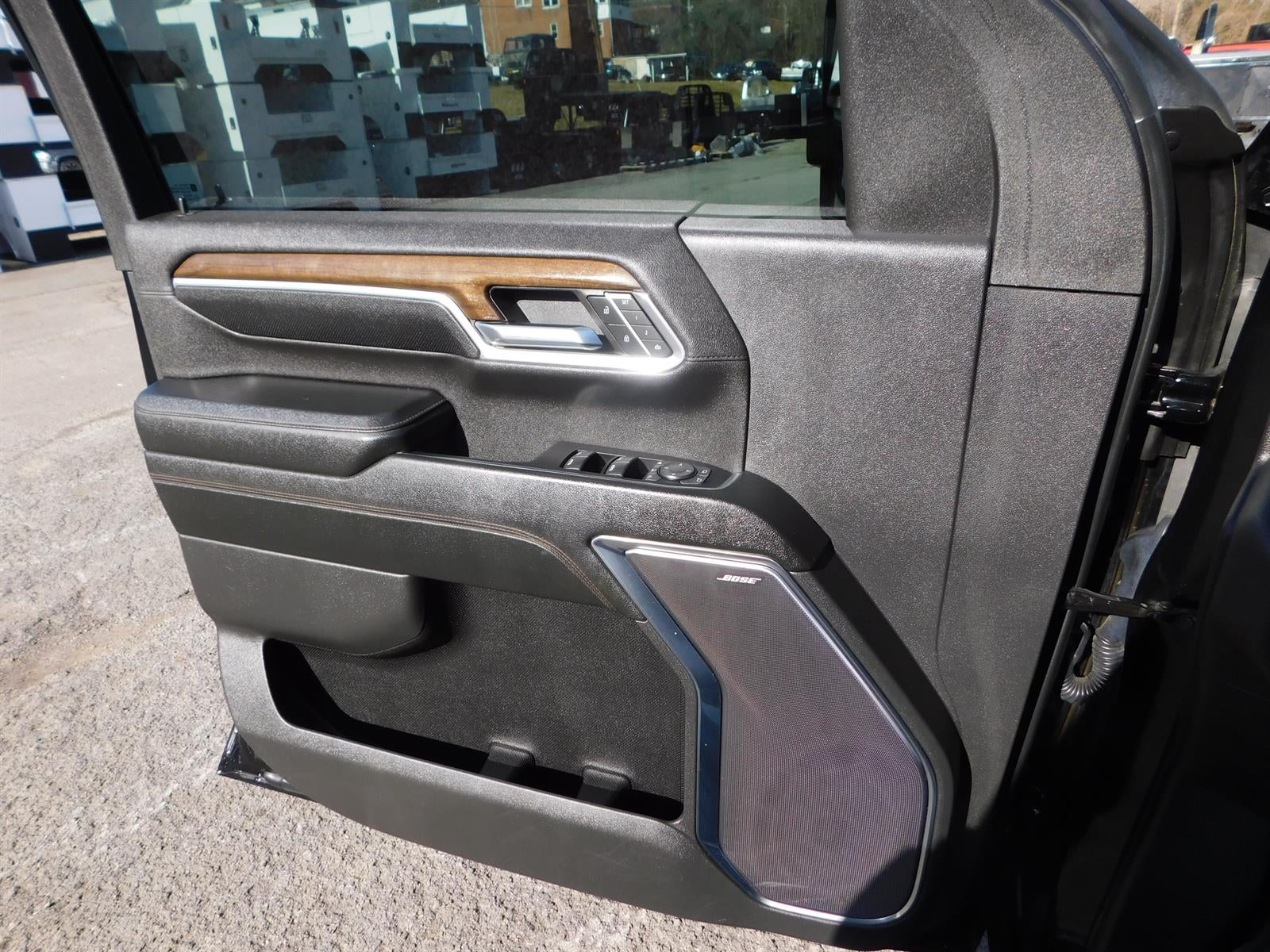 2024 Chevrolet Silverado 3500 HD High Country