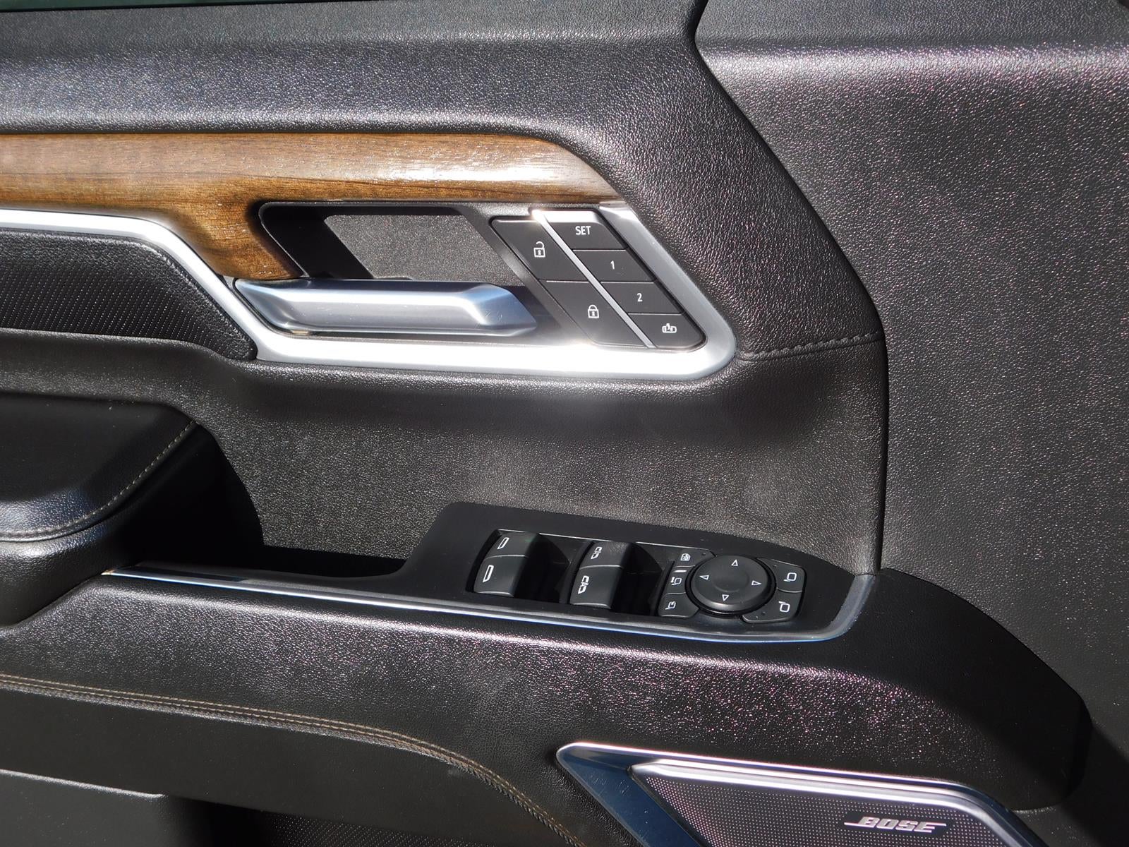 2024 Chevrolet Silverado 3500 HD High Country