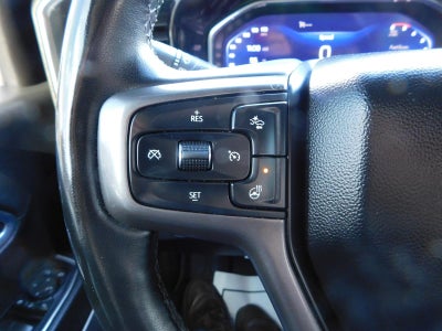 2024 Chevrolet Silverado 3500 HD High Country