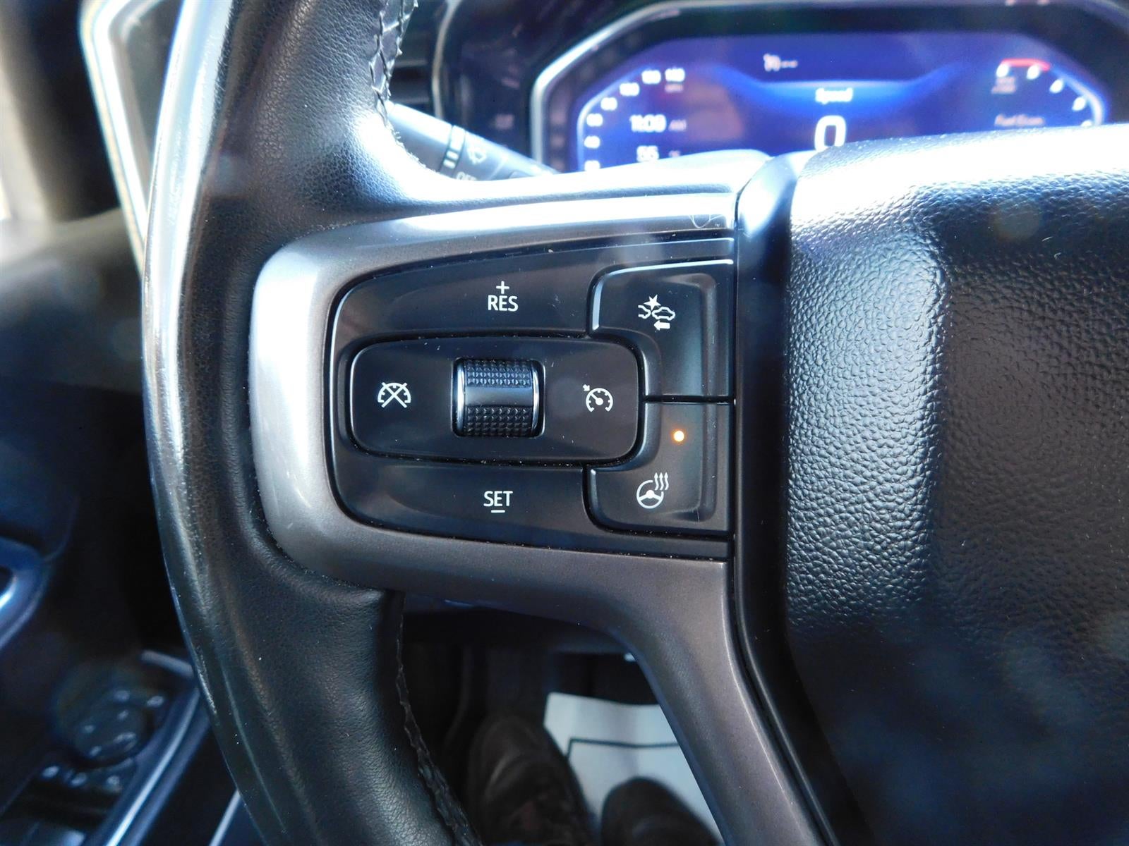 2024 Chevrolet Silverado 3500 HD High Country