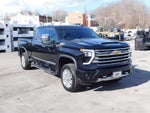 2024 Chevrolet Silverado 3500 HD High Country