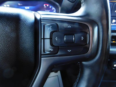 2024 Chevrolet Silverado 3500 HD High Country