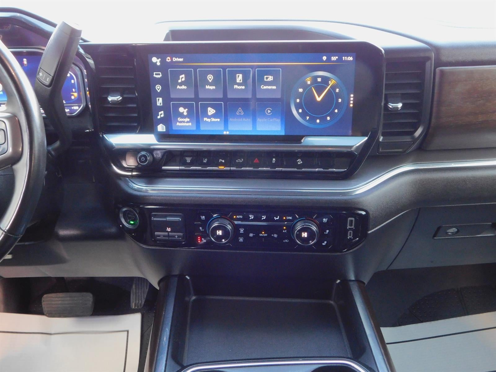 2024 Chevrolet Silverado 3500 HD High Country