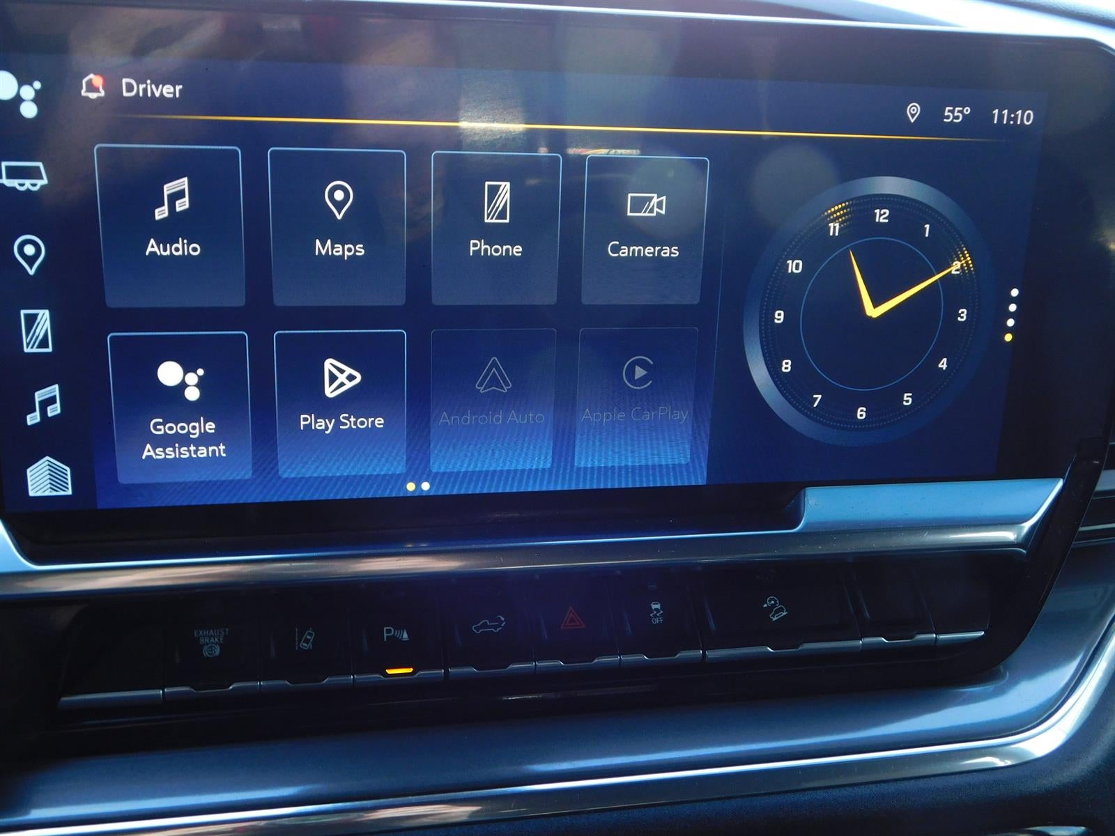 2024 Chevrolet Silverado 3500 HD High Country