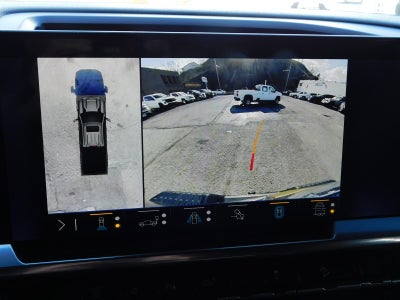 2024 Chevrolet Silverado 3500 HD High Country