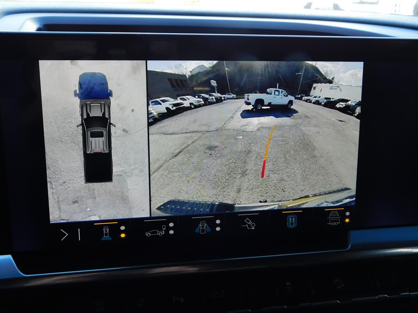 2024 Chevrolet Silverado 3500 HD High Country