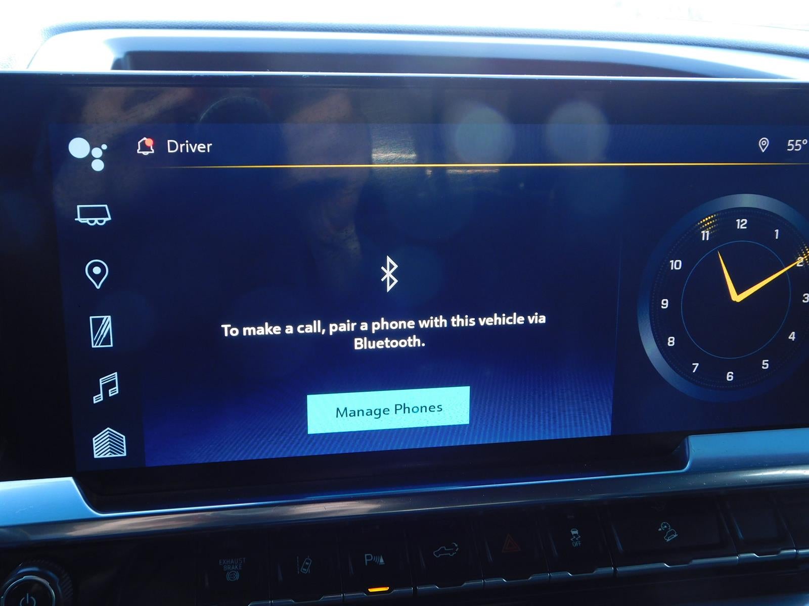 2024 Chevrolet Silverado 3500 HD High Country