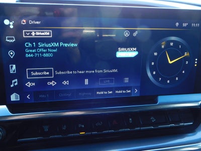 2024 Chevrolet Silverado 3500 HD High Country