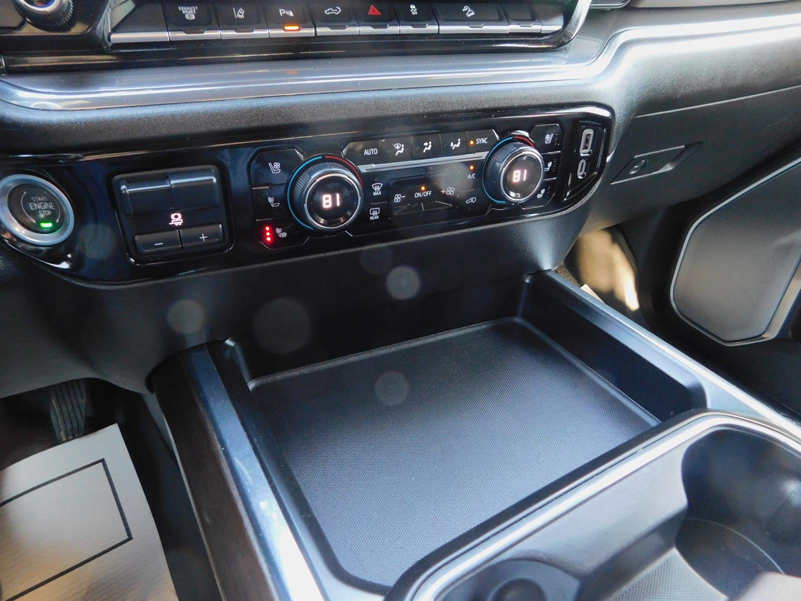 2024 Chevrolet Silverado 3500 HD High Country