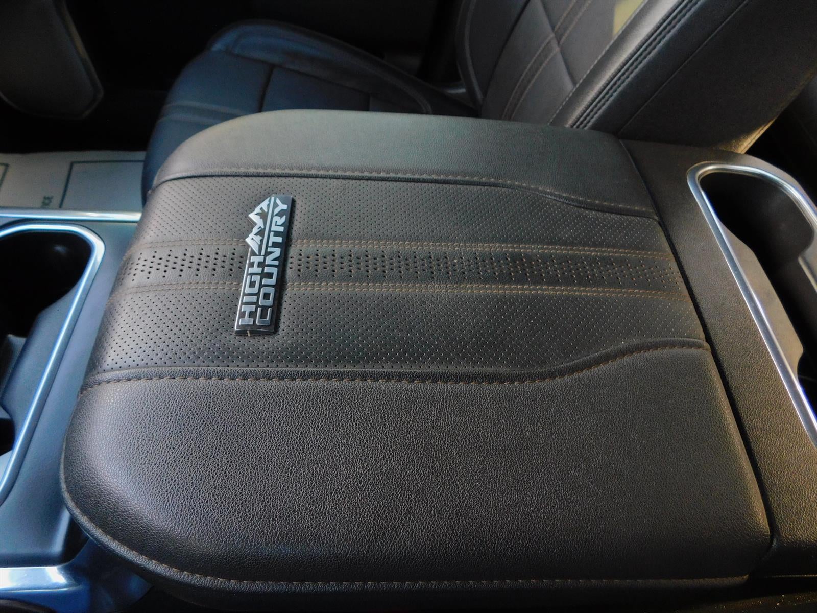 2024 Chevrolet Silverado 3500 HD High Country