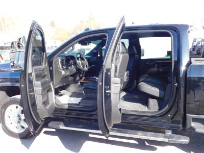 2024 Chevrolet Silverado 3500 HD High Country