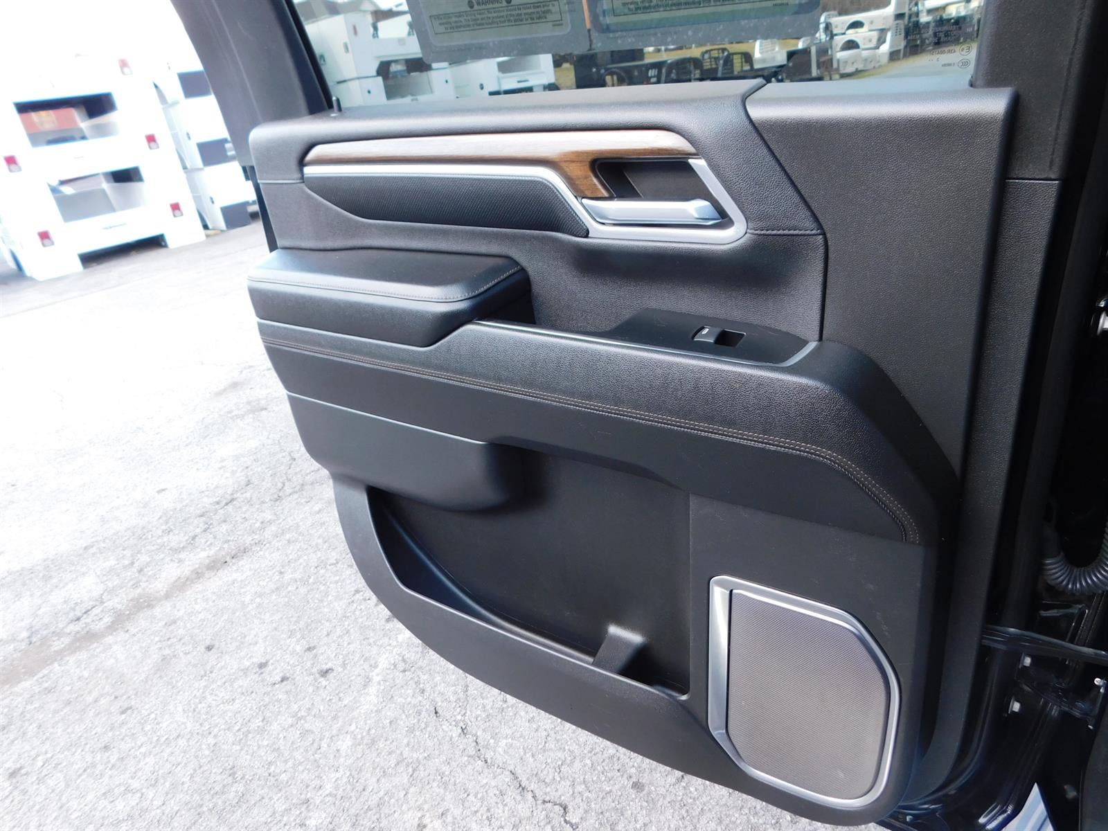 2024 Chevrolet Silverado 3500 HD High Country