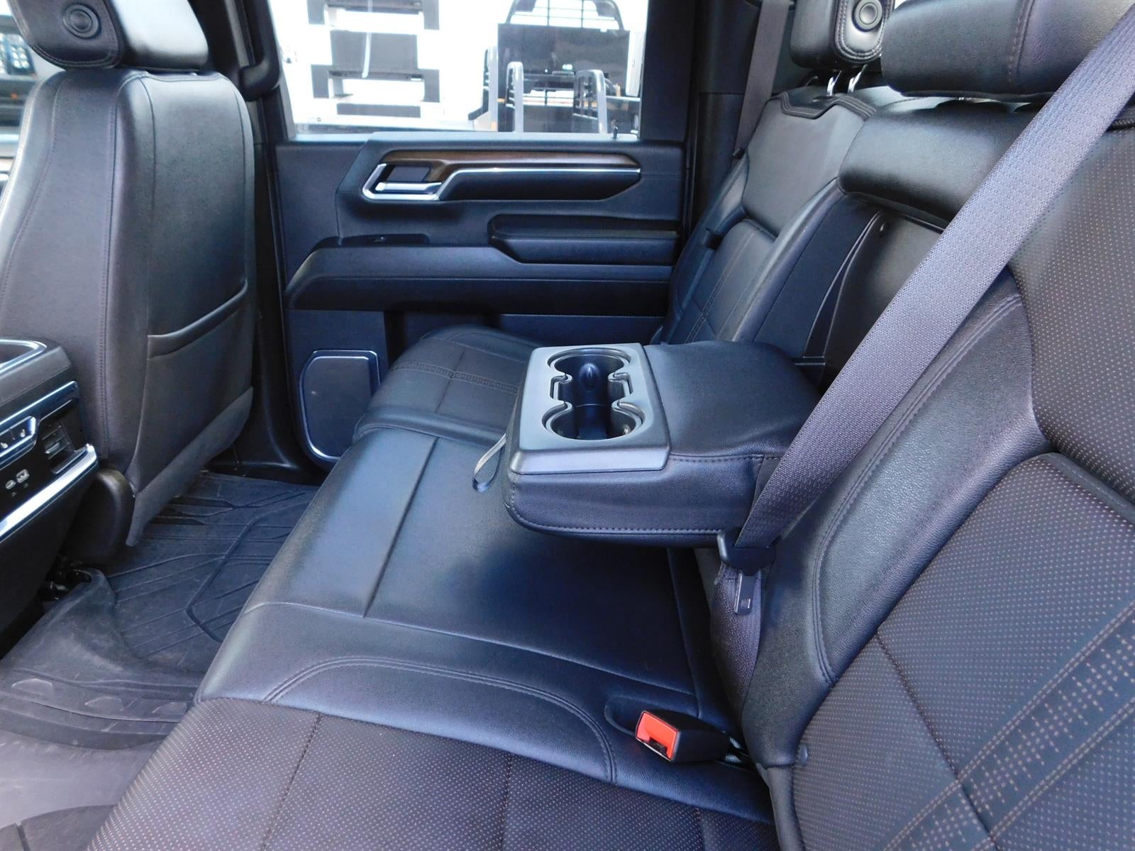 2024 Chevrolet Silverado 3500 HD High Country