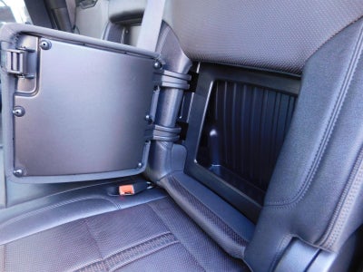 2024 Chevrolet Silverado 3500 HD High Country