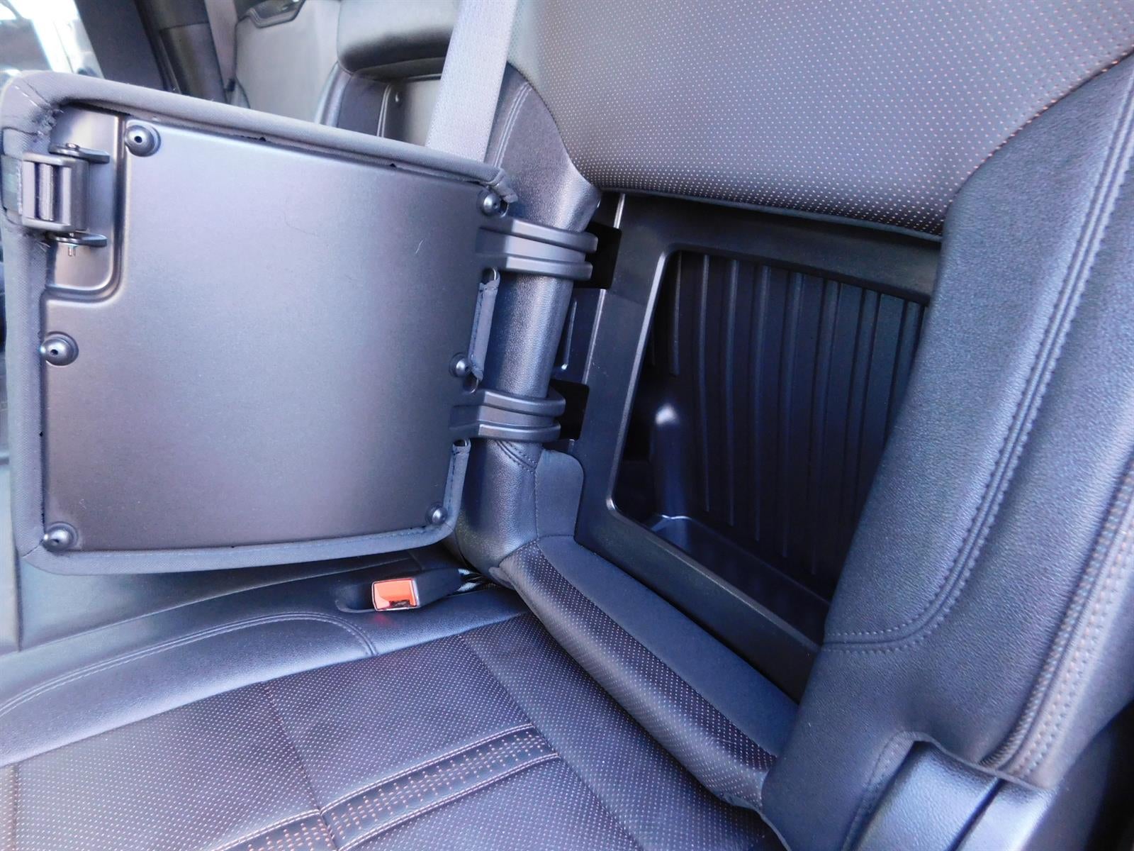 2024 Chevrolet Silverado 3500 HD High Country