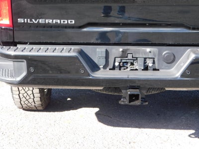 2024 Chevrolet Silverado 3500 HD High Country