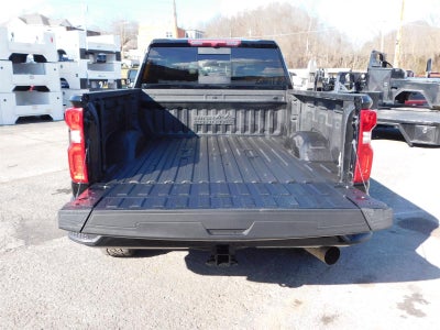 2024 Chevrolet Silverado 3500 HD High Country