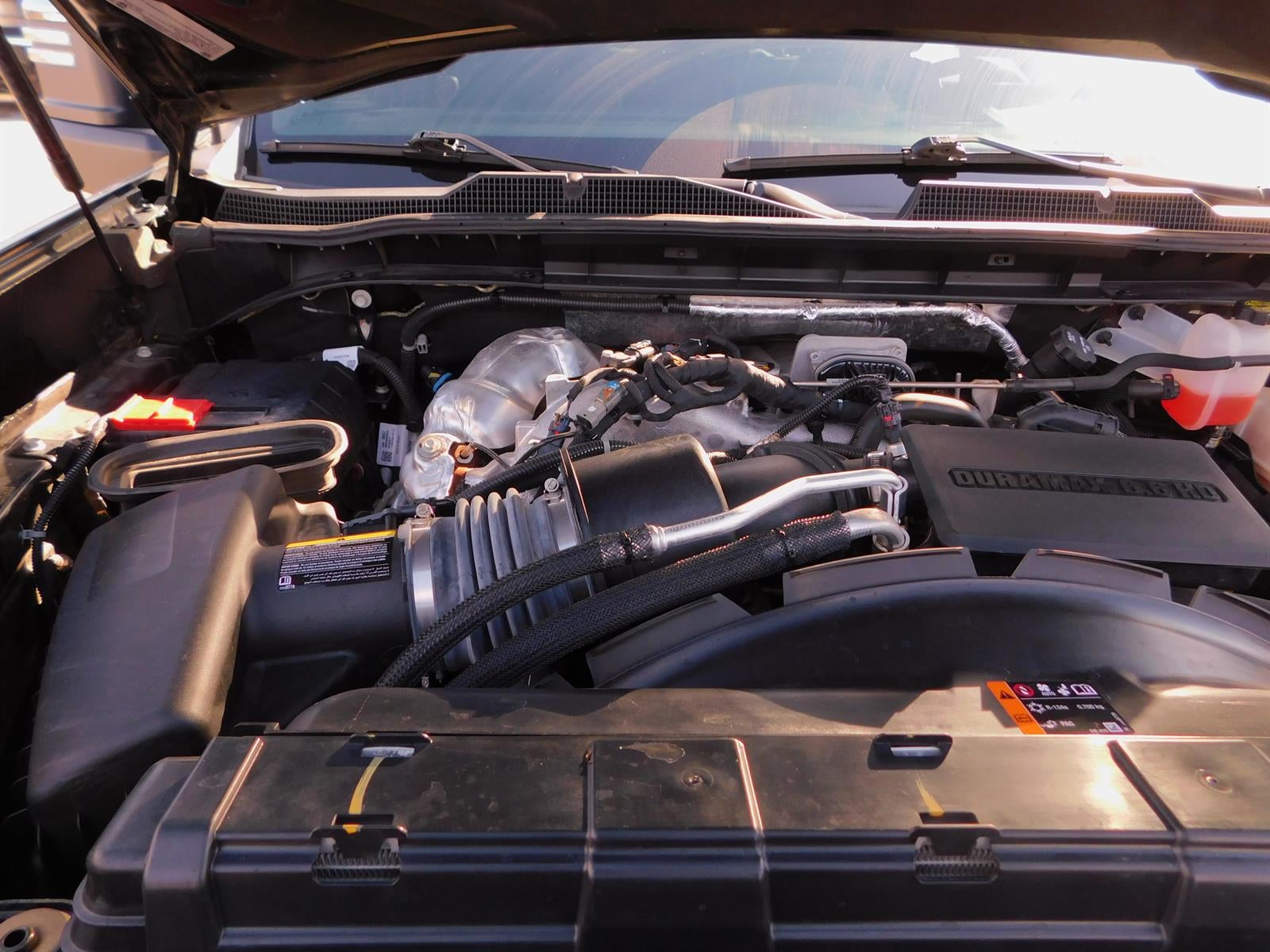 2024 Chevrolet Silverado 3500 HD High Country