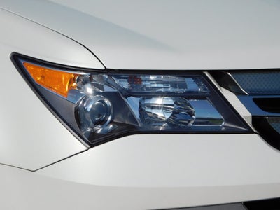 2008 Acura MDX Base
