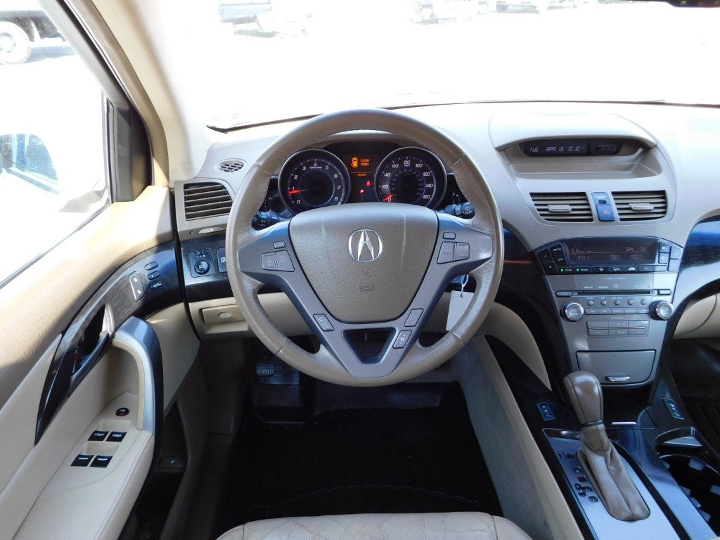 2008 Acura MDX Base