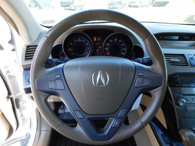 2008 Acura MDX Base
