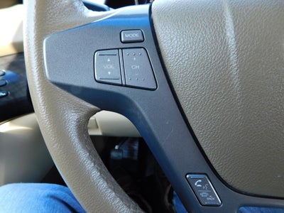 2008 Acura MDX Base